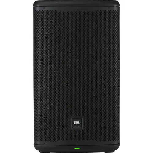 JBL EON710 10" Powered Portable Bluetooth PA Speaker