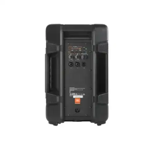 JBL IRX108BT 8" Powered Portable Bluetooth PA Speaker