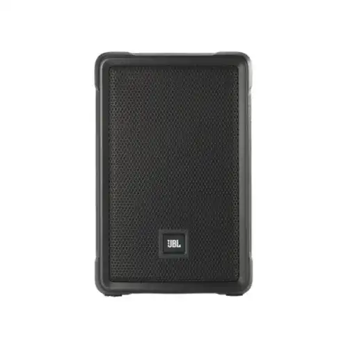 JBL IRX108BT 8" Powered Portable Bluetooth PA Speaker