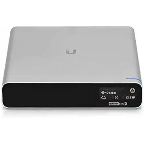 Ubiquiti Cloud Key Gen2 Plus UniFi Access Control