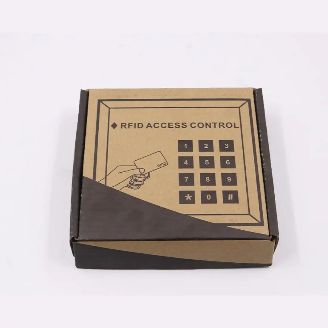 Nexakey NX-2052 Offline Access Control
