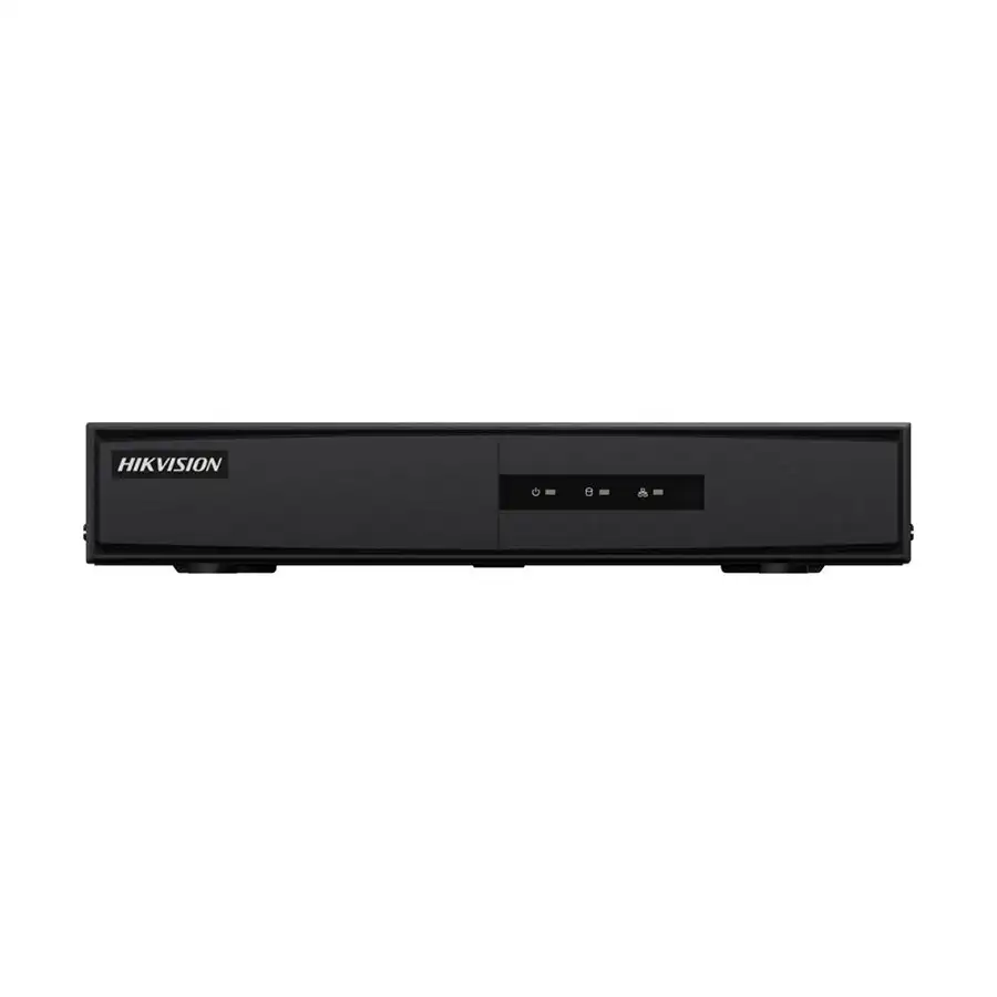 Hikvision DS-7108NI-Q1/M 8 Channel Network Video Recorder (NVR)
