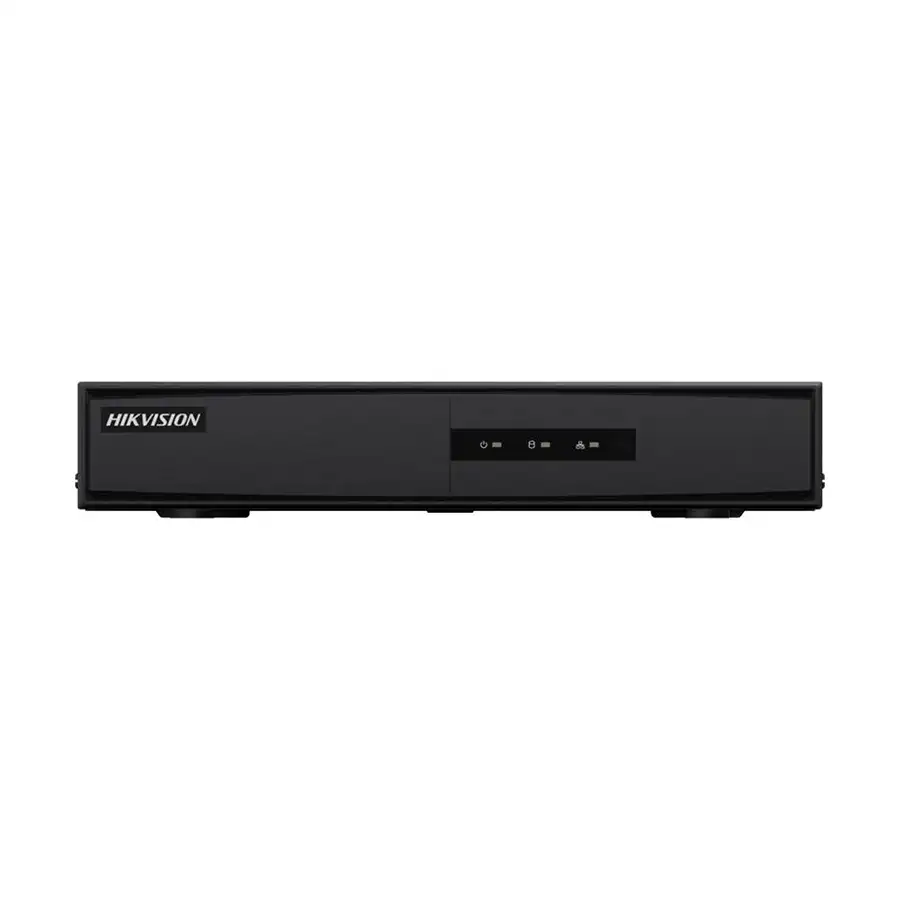 Hikvision DS-7104NI-Q1/M 4 Channel Mini 1U NVR