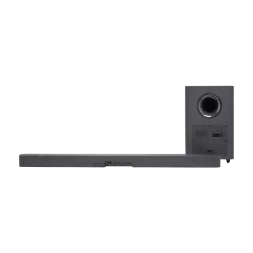 JBL Bar 2.1 Deep Bass MK2 2.1 Channel Soundbar with Wireless Subwoofer