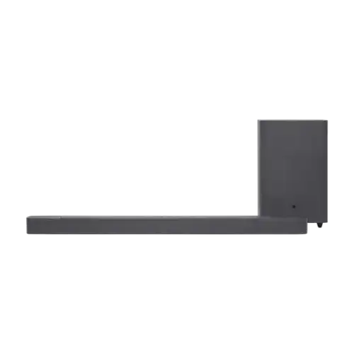 JBL Bar 2.1 Deep Bass MK2 2.1 Channel Soundbar with Wireless Subwoofer