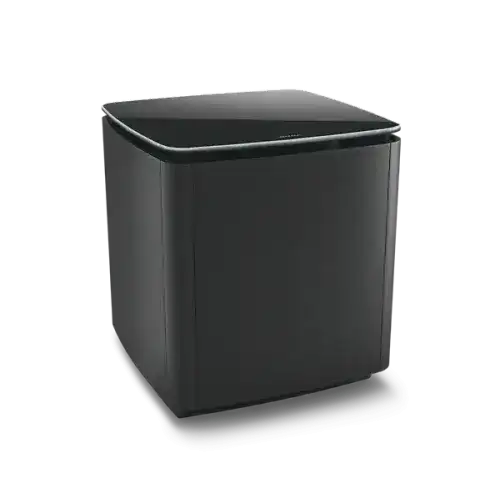 Bose Lifestyle 650 Home Entertainment Speaker System