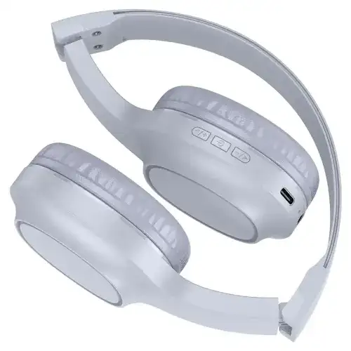 Hoco W46 Charm Bluetooth Wireless Headphone