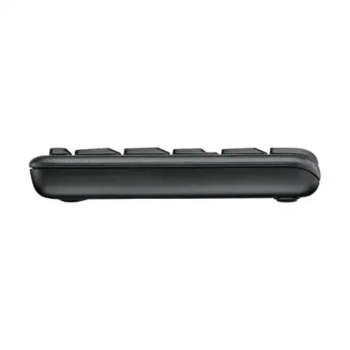 Logitech MK220 Wireless Keyboard & Mouse Combo With Bangla Font