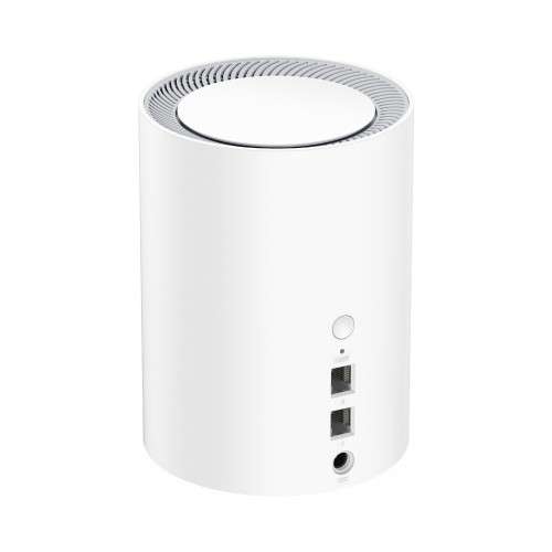 Cudy M1800 AX1800 Dual Band Mesh Router (1 Pack)