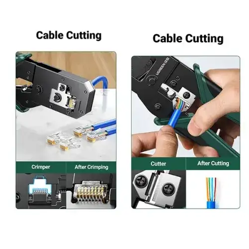UGREEN NW136 Crimping Tool #70683