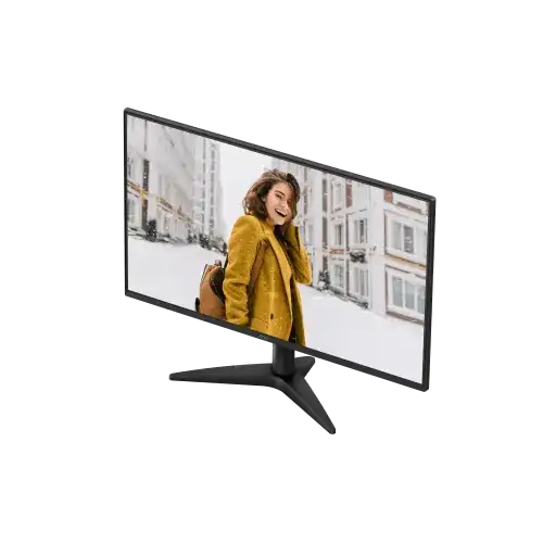 AOC 27B36H 27" 120Hz FHD IPS Monitor With Flicker Free & Low Blue Mode