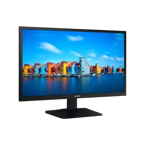 Samsung LS19A330NHW 19" LED Monitor