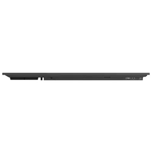 Optoma 5653RK 65" 4K UHD Premium Interactive Flat Panel Display