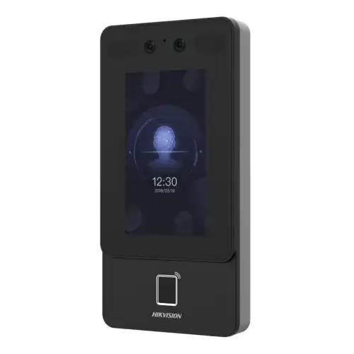 Hikvision DS-K1T342EFWX-E1 Face Recognition Access Control Terminal