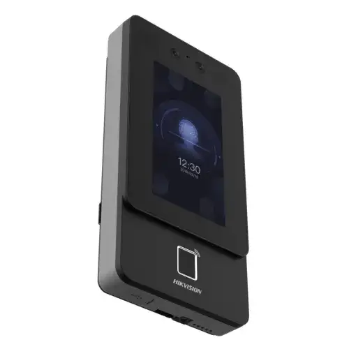 Hikvision DS-K1T342EFWX-E1 Face Recognition Access Control Terminal