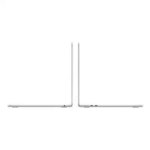 Apple MacBook Air 13 inch M4 Liquid Retina Display 16GB RAM 256GB SSD Silver