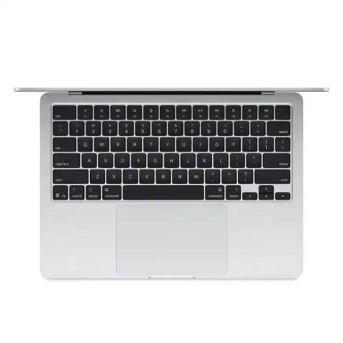 Apple MacBook Air 13 inch M4 Liquid Retina Display 16GB RAM 256GB SSD Silver