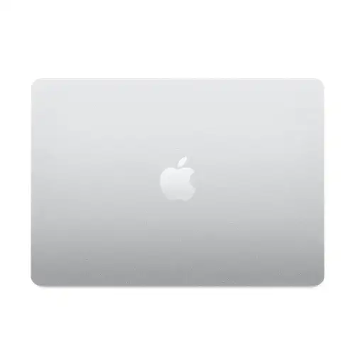 Apple MacBook Air 13 inch M4 Liquid Retina Display 16GB RAM 256GB SSD Silver