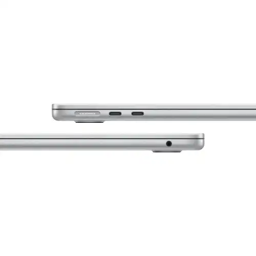 Apple MacBook Air 13 inch M4 Liquid Retina Display 16GB RAM 256GB SSD Silver
