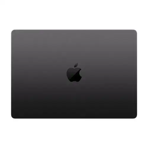 Apple MacBook Pro 14 inch M4 Chip Liquid Retina XDR Display 16GB RAM 512GB SSD Space Black