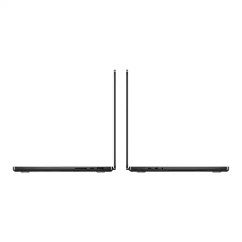 Apple MacBook Pro 14 inch M4 Chip Liquid Retina XDR Display 16GB RAM 512GB SSD Space Black