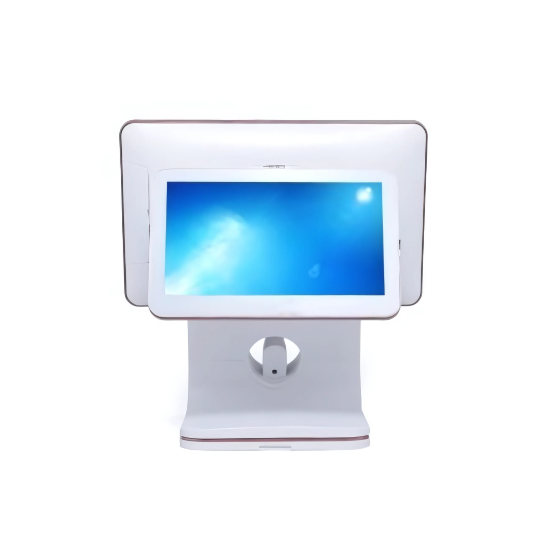 Retail’s T6 Desktop POS Terminal