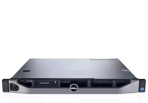 Dell PowerEdge R630 1U Rackmount Server