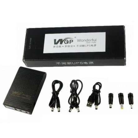 Wonder Green Power Mini UPS