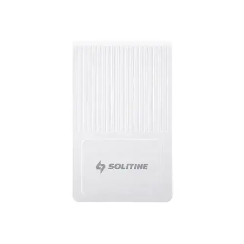 Solitine SOL-604 10000mAh Mini DC UPS
