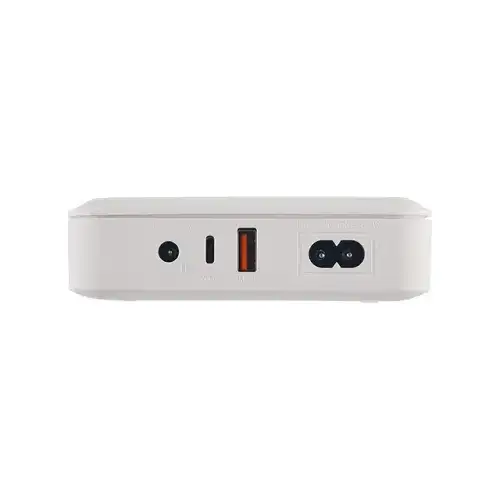 Solitine SOL-702 12000mAh Mini DC UPS