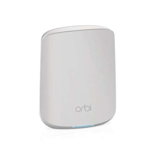 Netgear Orbi RBR350 AX1800 Dual-Band WiFi 6 Mesh Router