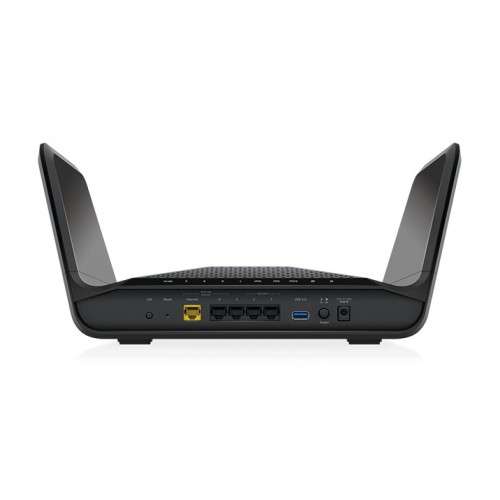 Netgear Nighthawk RAX70 AX6600 Tri-Band WiFi Router