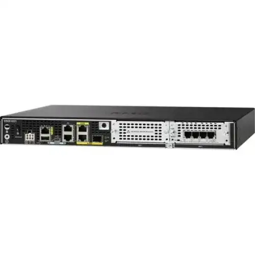 Cisco ISR4221-SEC Integrated Service Router