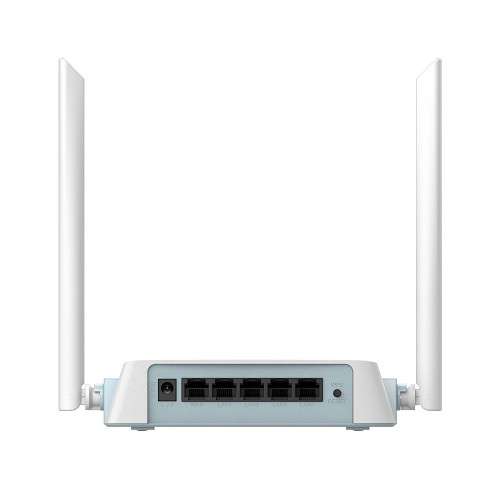D-Link R03 N300 300mbps Smart Router