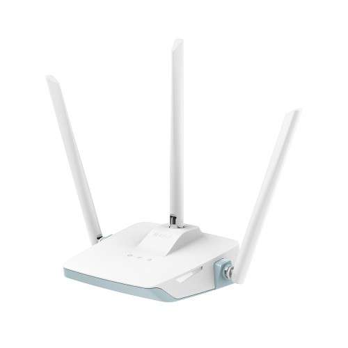 D-Link R04 N300 300mbps Smart Router