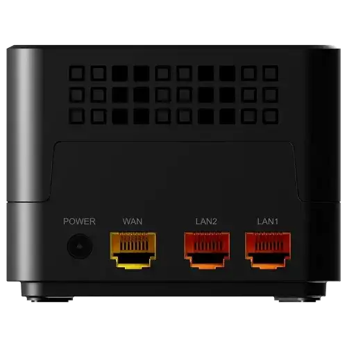 TOTOLINK T8 AC1200 Smart Home Mesh Router (2 Pack)