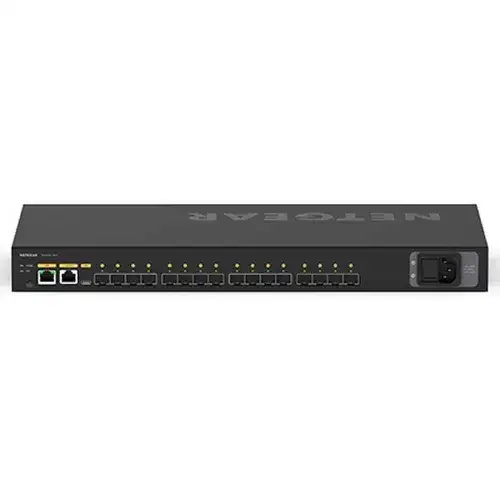 Netgear M4250-16XF AV Line 16-port SFP+ 10G Managed Switch