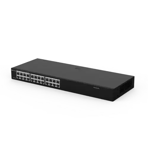Ruijie RG-ES224GC 24-Port Gigabit Smart Cloud Managed Switch