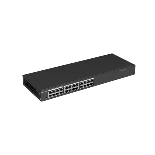 Ruijie RG-ES224GC 24-Port Gigabit Smart Cloud Managed Switch