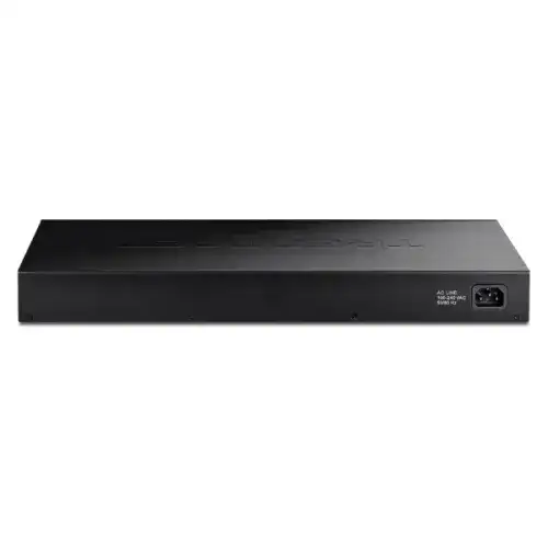 TRENDnet TL2-F70284 28 Port Layer 2 Managed SFP Switch