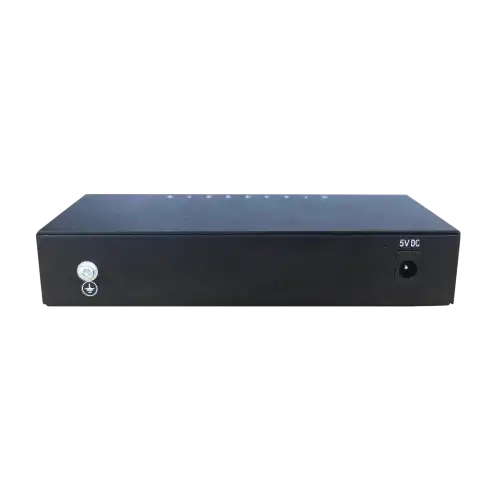 BDCOM S1008C 8 Port Unmanaged Switch