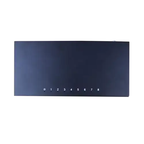 BDCOM S1008C 8 Port Unmanaged Switch
