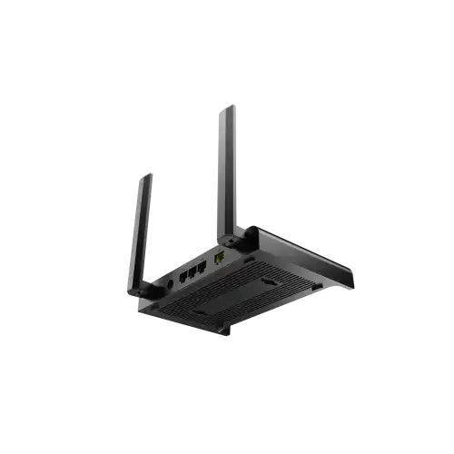 Ruijie RG-EW300N 300Mbps Smart Wi-Fi Router