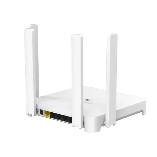 Ruijie RG-EW1800GX PRO 1800M Dual-Band Gigabit WiFi Router