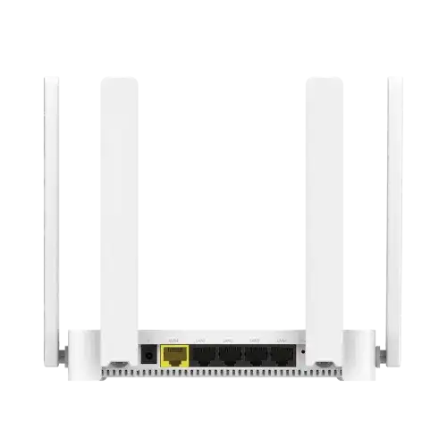 Ruijie RG-EW1800GX PRO 1800M Dual-Band Gigabit WiFi Router