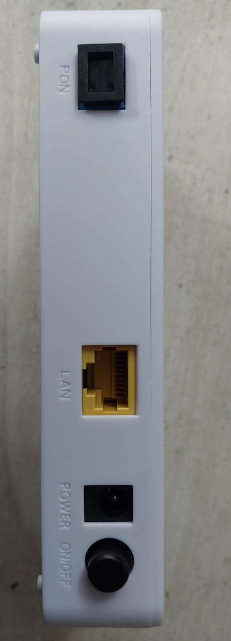 Nest XPON 1GE ONT XP8100-HR
