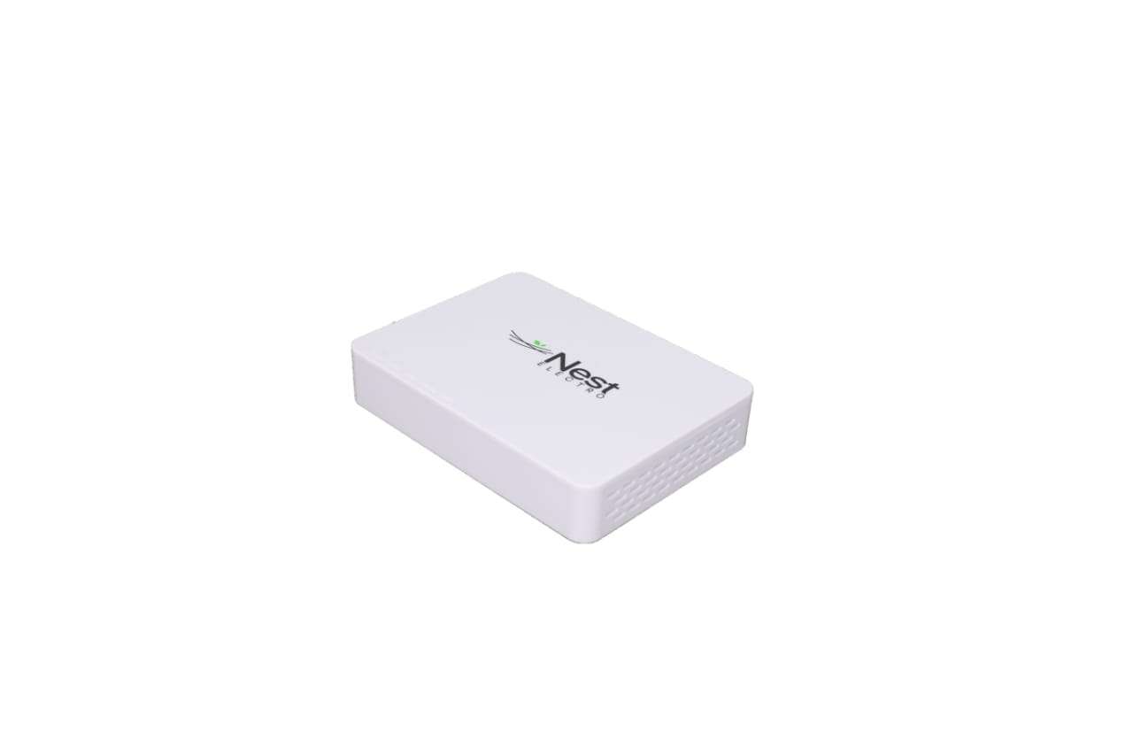 Nest XPON 1GE ONT XP8100-HR