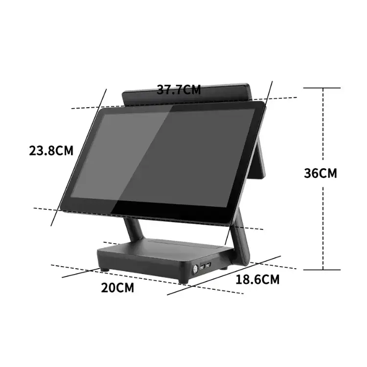 Retails A5 POS Terminal