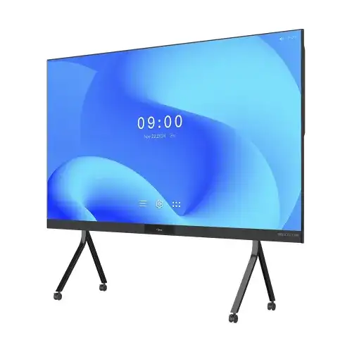 Optoma ProScene FHDC135 All-in-One 135" Direct View LED Display