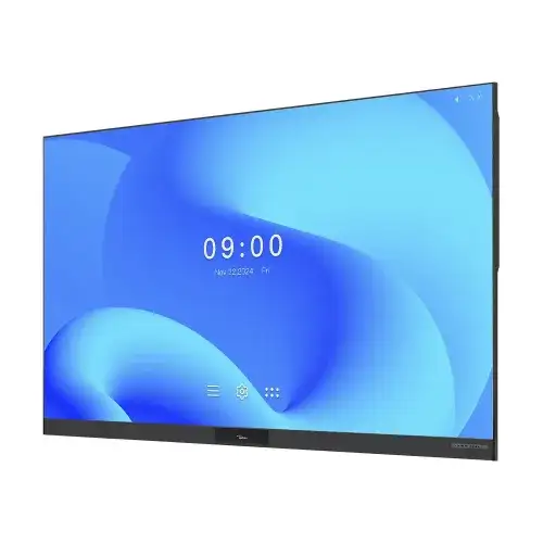 Optoma ProScene FHDC135 All-in-One 135" Direct View LED Display